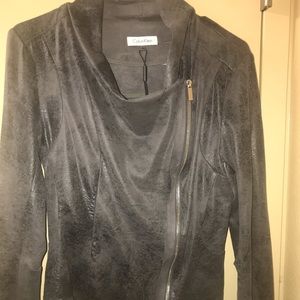 Calvin Klien jacket size Sm